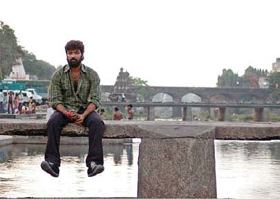 தமிழரசியைத் தேடி...!