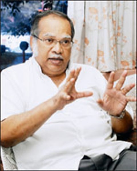 முகங்கள்: தமிழர்கள் இரண்டாம் தரக் குடிமக்களாக வாழ்கிறார்கள்!