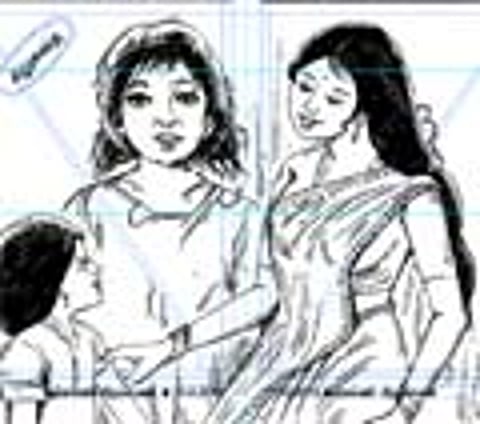 சிறுகதை: மீண்டும் சந்திப்போம்!