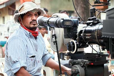 ஒவ்வொரு கணத்தையும் நேசிக்கிறேன்!