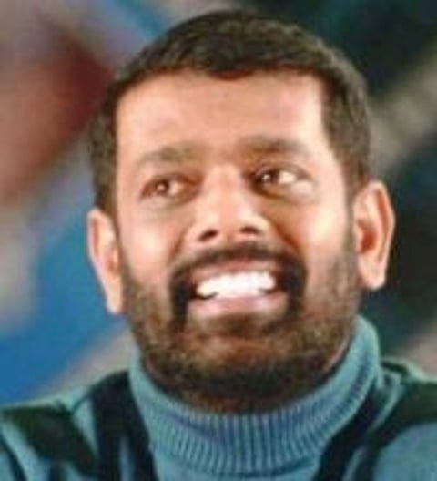 திரைக்கதிர்: சிரமத்தைக் கடந்தால் சிகரம்!