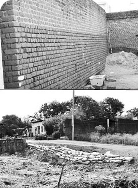 உத்தபுரம் பிரச்னையால் நிம்மதியிழக்கும் மக்கள்