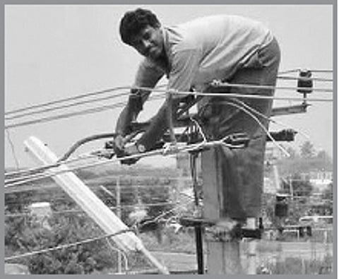 தனியார் மயமாகிறதா மின்வாரியம்?