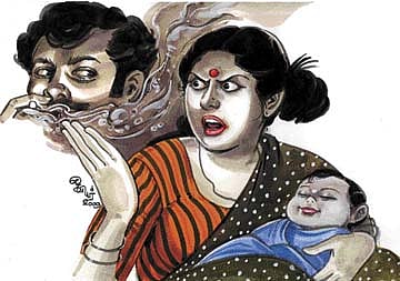 சிறுகதை: அதுவரை வாழவிடு..!