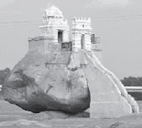 கபிலரின் கடைசி வாக்குமூலம்