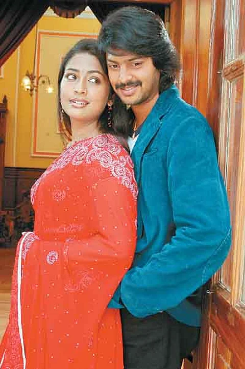வில்லன் ஆகிறார் ஸ்ரீகாந்த்!