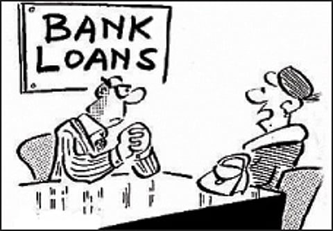 நிலவள வங்கிகளின் செயல்பாடுகள் முடக்கம்?