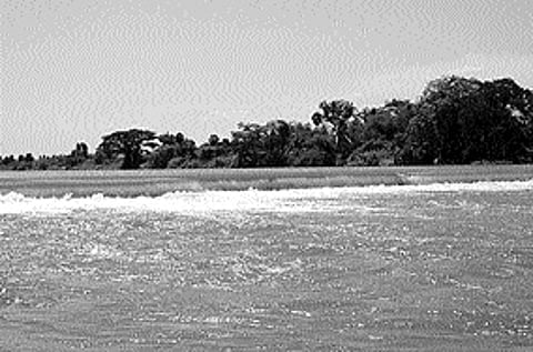 சம்பா சாகுபடிக்காவது கிடைக்குமா காவிரி நீர்?