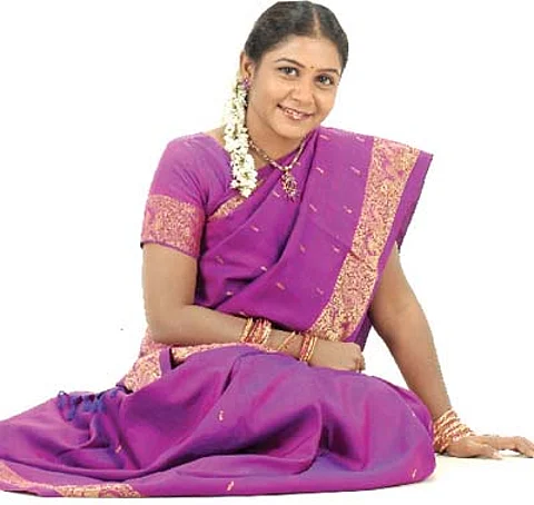 தமிழ் பேசும் தகுதி!