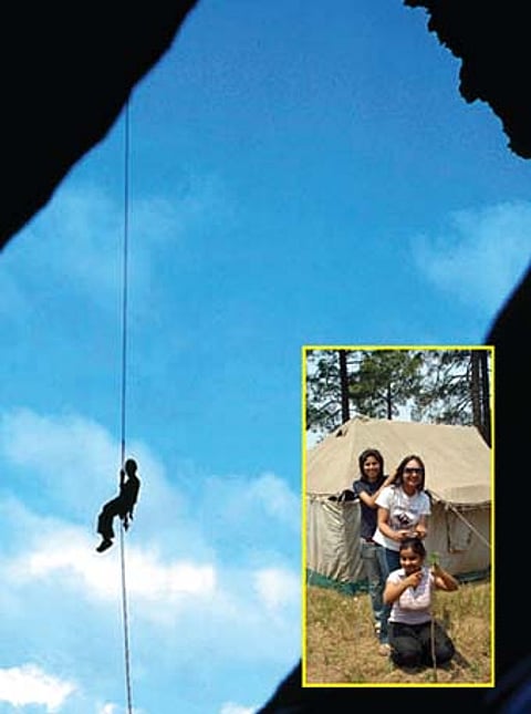 மகளிர் மட்டும்!