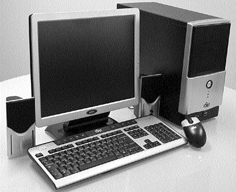 6-ம் வகுப்பு முதல் கணினி கல்வி!