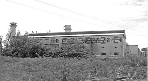 செயல்படாத இயற்கை எரிவாயு மின்நிலையம்: வீணாகும் ரூ.600 கோடி அரசு நிதி