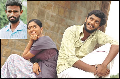 வாழ்க்கை என்பது வன்முறையும் கலந்ததுதான்!