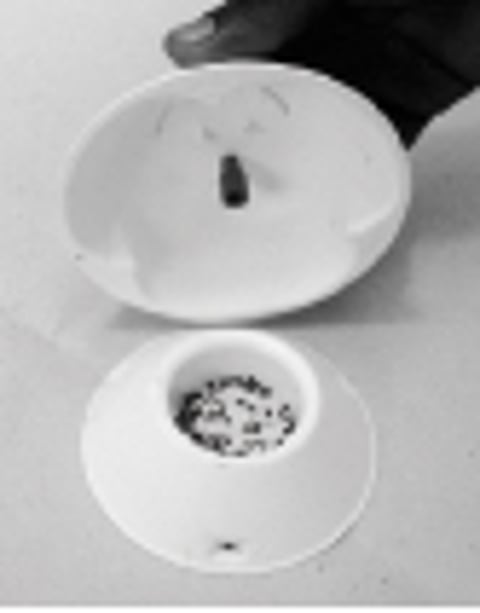 தானியங்களை பாதுகாக்கும் எளிய கருவி