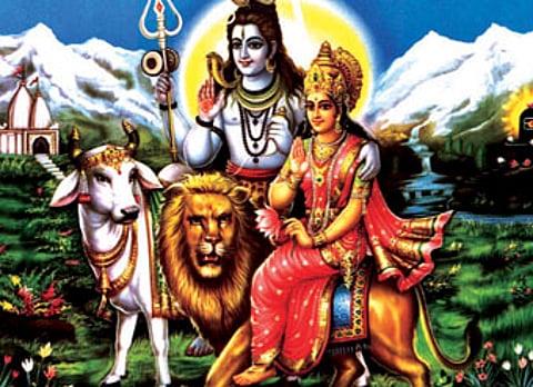 பிறவா யாக்கைப் பெரியோன்