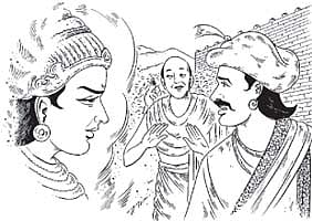 சிறுகதை: தேவ ரகசியம்!