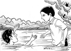 ஒரு பக்கக் கதை: எதில் எழுத வேண்டும்?