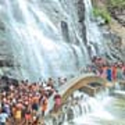 குளிச்சா குற்றாலம்