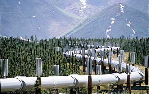 இயற்கை எரிவாயு குழாய் திட்டம்: புதிய தொழில் வாய்ப்புகளுக்கு வழிவகுக்கும்