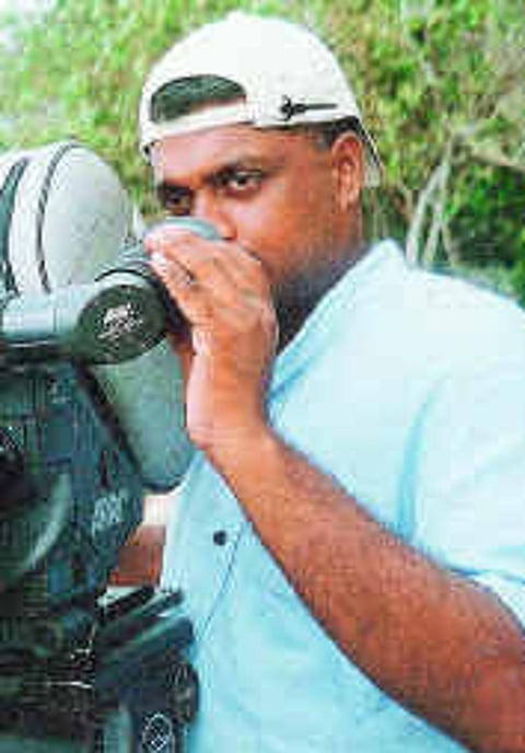 இப்படித்தான்படம் இயக்குவேன்!