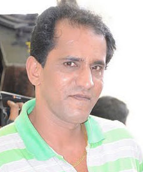 ஹீரோவாகும் வையாபுரி!