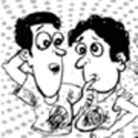 தமிழனின் அடையாளம் எது?