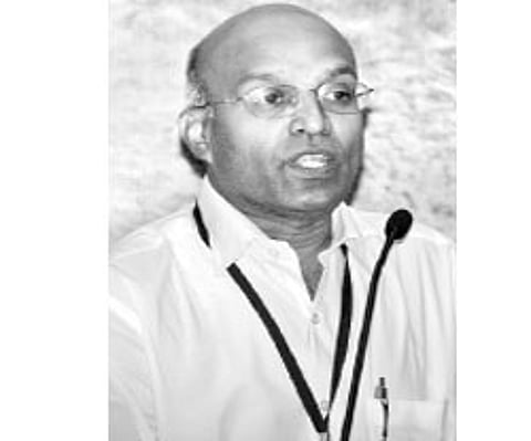 ஜெர்மனி பிறந்த வீடு; தமிழகம் புகுந்த வீடு