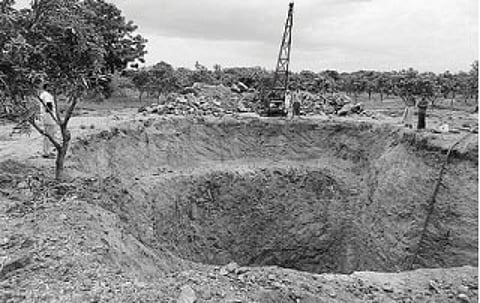 காத்திருந்து.. காத்திருந்து...!