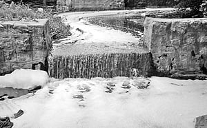 நீராதாரங்களில் கலக்கும் கழிவுநீரால் தொற்றுநோய் அபாயம்