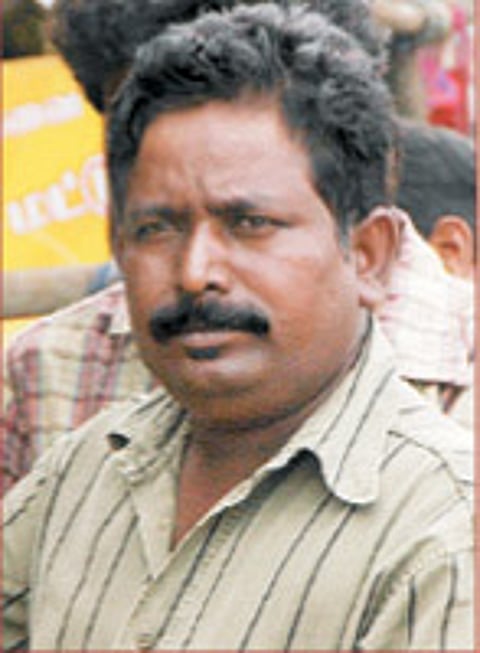 திரைக்கதிர்: ஆசை இல்லை... ஆனாலும் நடிக்கிறேன்!