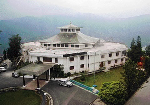 உலா: சிலிர்க்க வைக்கும் சிக்கிம்