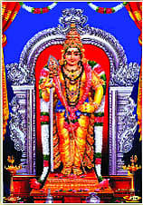 வையகம் போற்றும் வைகாசி விசாகம்