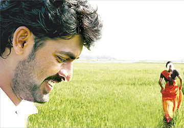 யதார்த்தத்தோடு சேர்ந்த ஜனரஞ்சகம் களவாணி