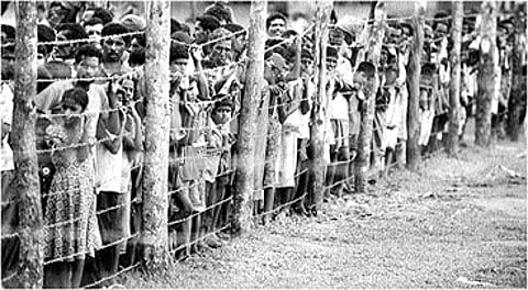 ஈழத் தமிழரின் போராட்ட வரலாறு-177: நான்காம் கட்ட ஈழப் போர்!