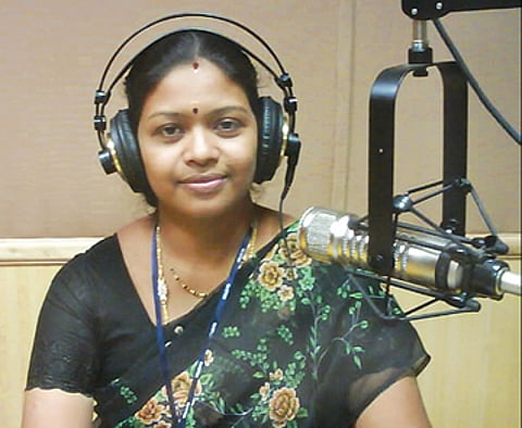 பண்பலை: தமிழ்ப் பேச்சு... தந்த வாய்ப்பு!