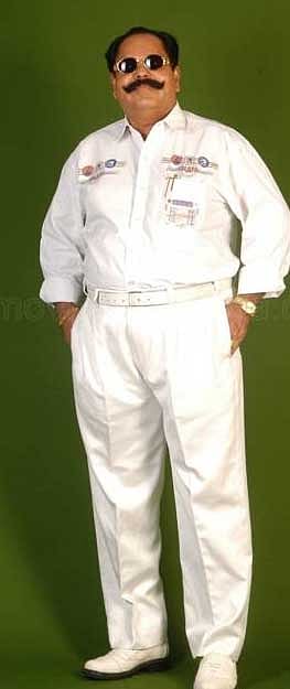 திரைக்கதிர்: காதலுக்கு மரணமில்லை