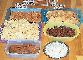 ஆயுள் காக்கும் ஆயுர்வேதம்: அதிரச முறுக்குக் காய்ச்சல்!