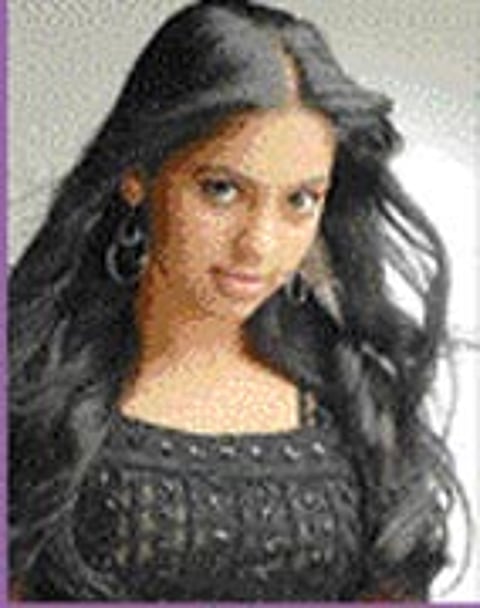 மிஸ்டர் ஹீரோயின்!