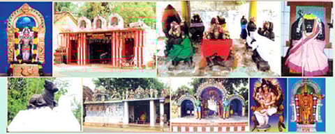 பரமன் நடந்து சென்ற பாதையில் ஒரு பயணம்