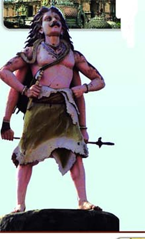 பிரம்மபுரப் பெருமான்