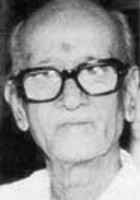 பொன்னியின் புதல்வர் எழுதிய சுந்தா