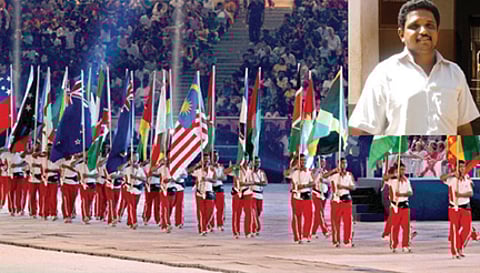 இலக்கியம், விளையாட்டான விஷயம் இல்லை!