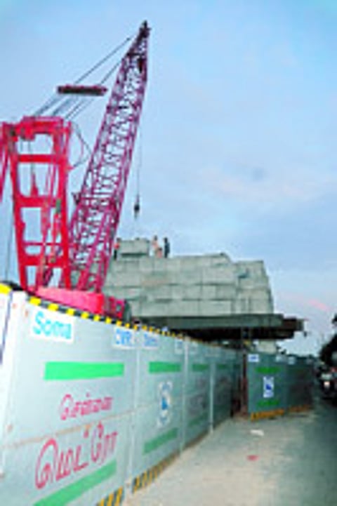 மெட்ரோ ரயில் 7 ஹெக்டேர் தனியார் நிலம் தேவை