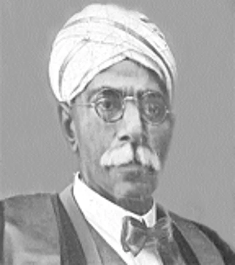 வள்ளல் கா.நமச்சிவாயர்