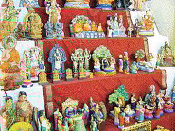 பண்டிகை : "நவ' டிப்ஸ்!