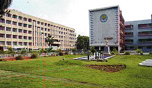 எம்.பி.பி.எஸ். கல்விக் கட்டணம் ரூ.250: ஜிப்மரில் தொடரும் பாரம்பரிய பெருமை