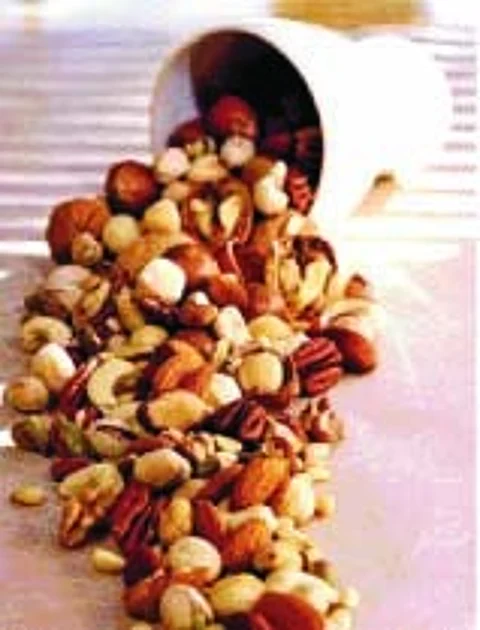 "நொறுக்ஸ்'’ தகவல்கள்!