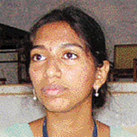 ஆயிரத்தில் ஒருத்தி!