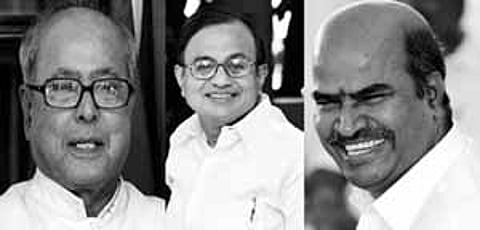 அத்தனைக்கும் ஆசைப்படும் தமிழக காங்கிரஸ்