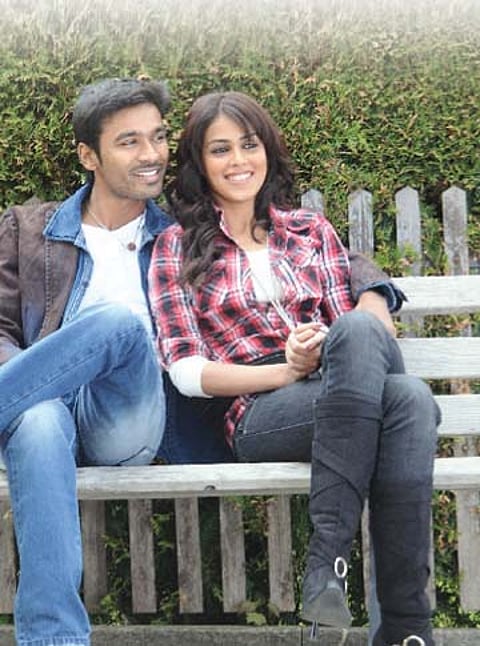 ரீமேக் பண்றது கொலைக் குற்றமா?